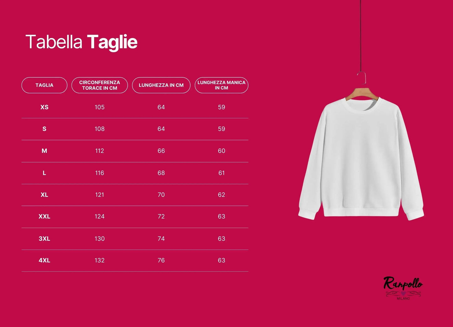 MG PEGGIORATI RANPOLLO MILANO