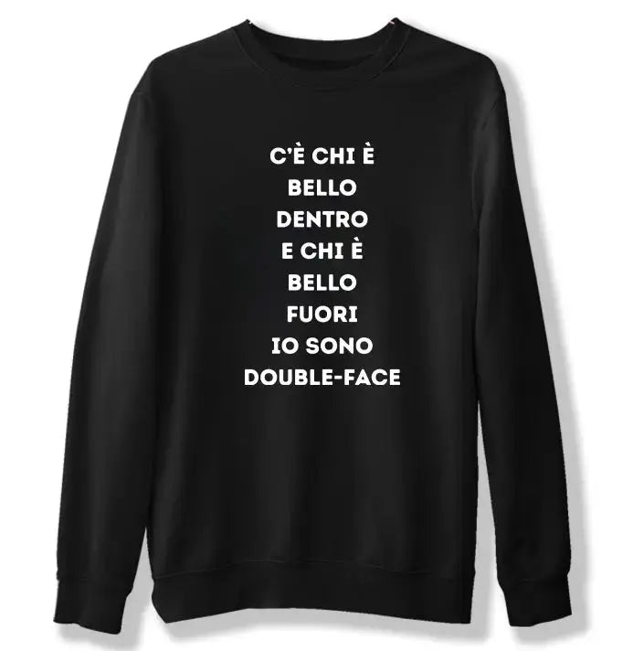 FP DOUBLE-FACE