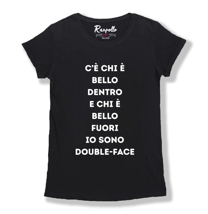 DOUBLE-FACE