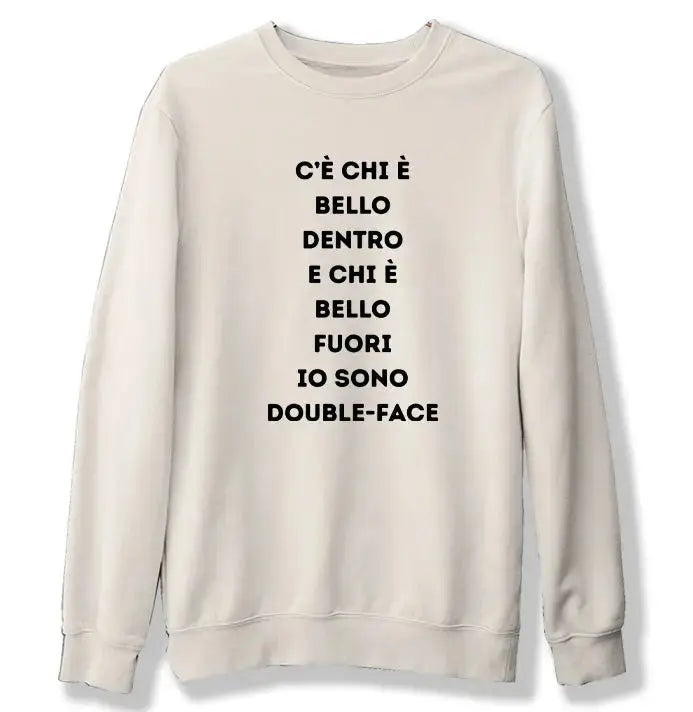 FP DOUBLE-FACE