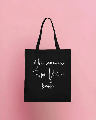 TOTE VIVI RANPOLLO MILANO