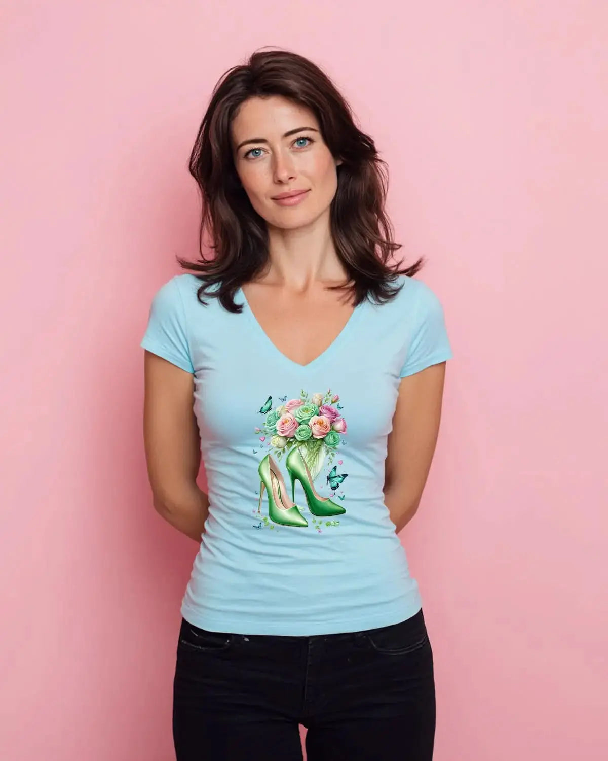 T-shirt Greenshoes