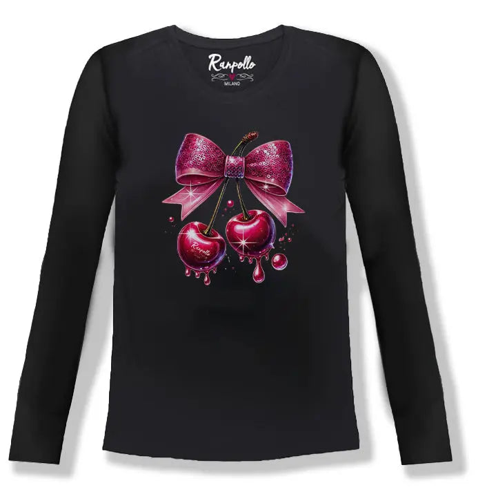 L CHERRIES