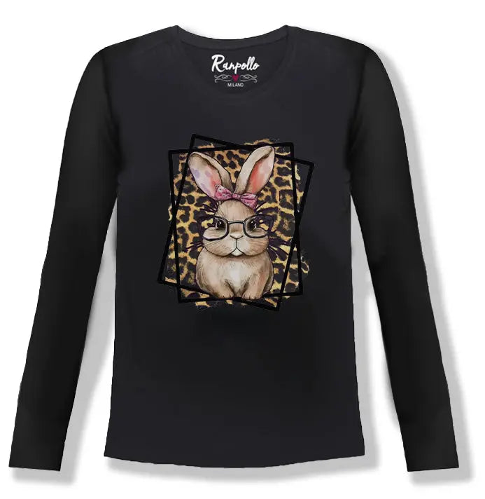 L RABBIT