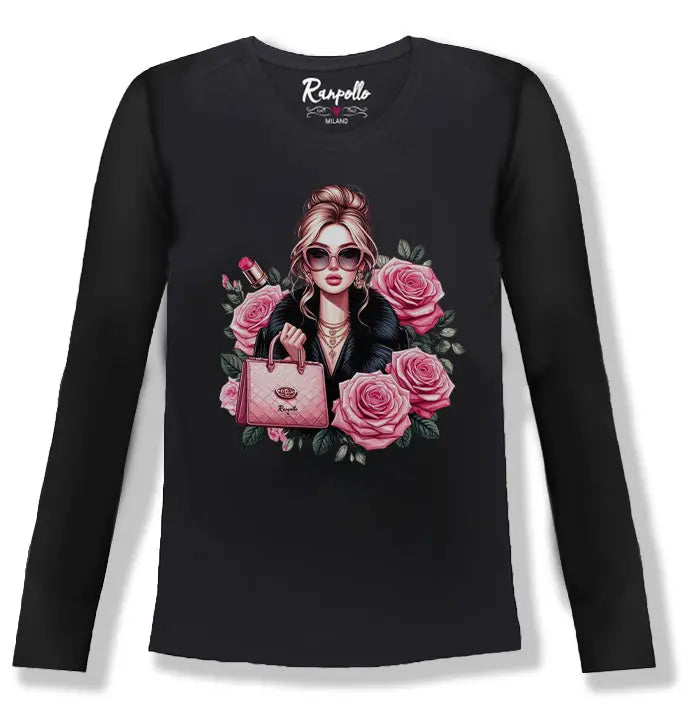 L ROSES