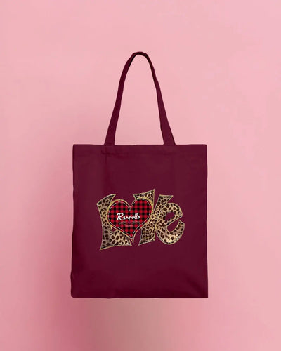 FREE GIFT | TOTE LEOVICHY GoodApps