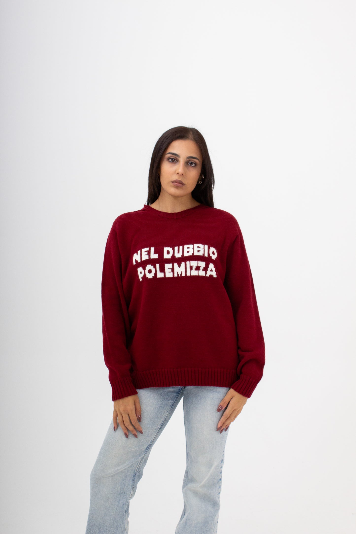 MG POLEMIZZA