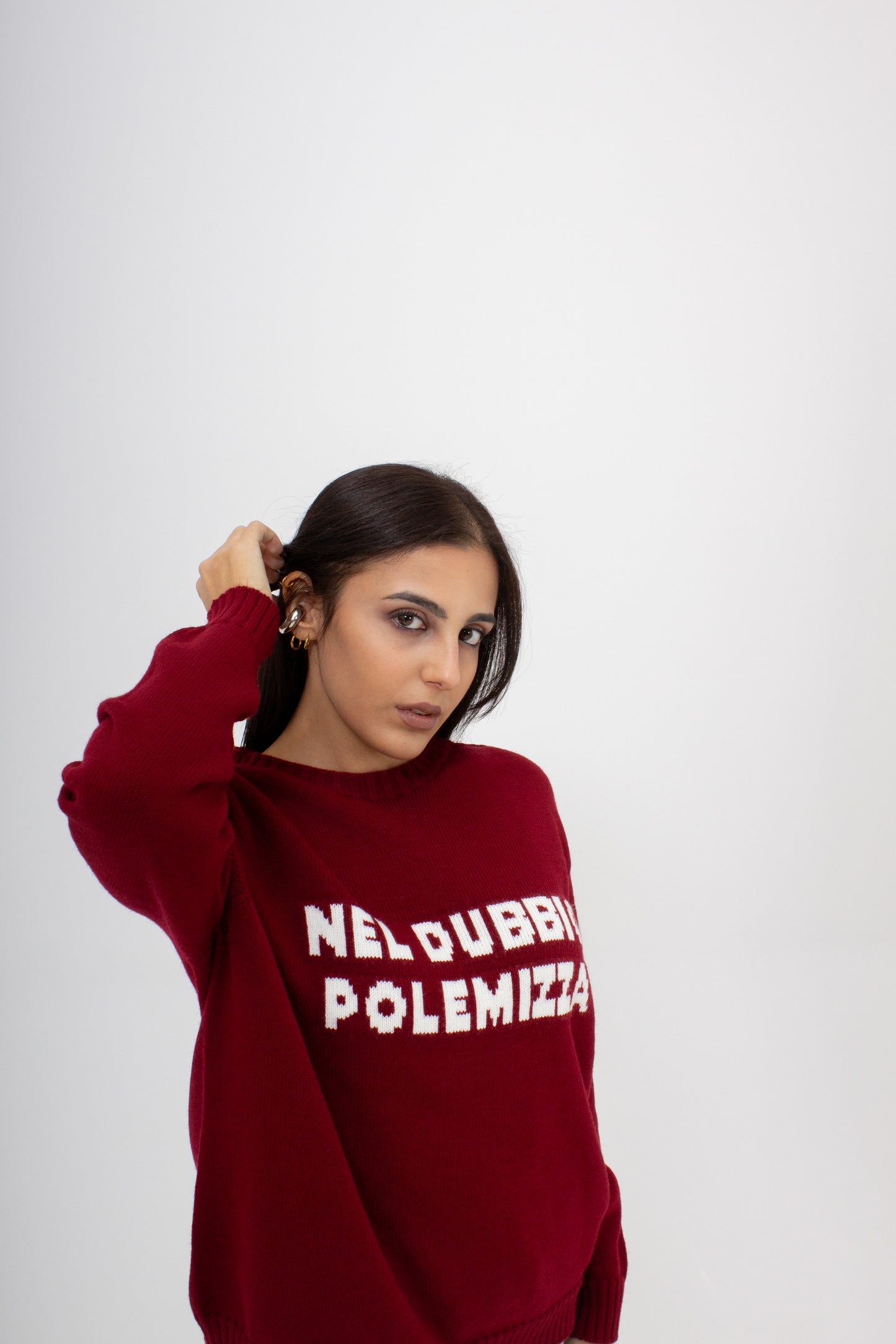 MG POLEMIZZA