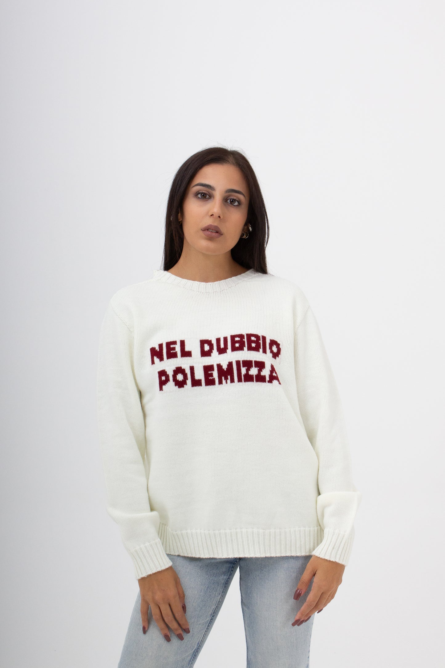 MG POLEMIZZA