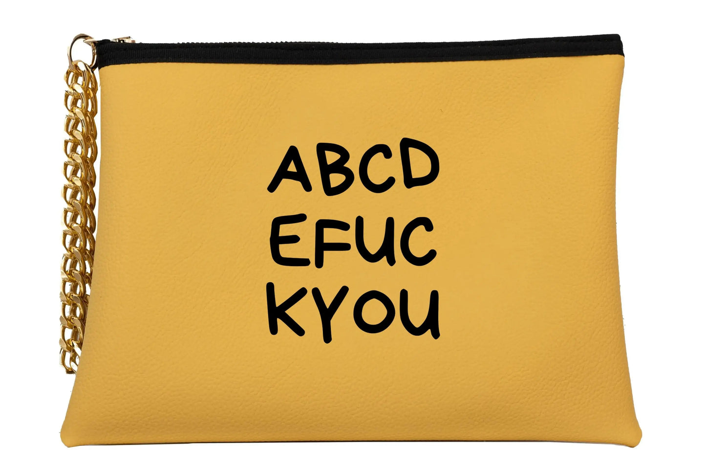 POCHETTE FCKY RANPOLLO MILANO