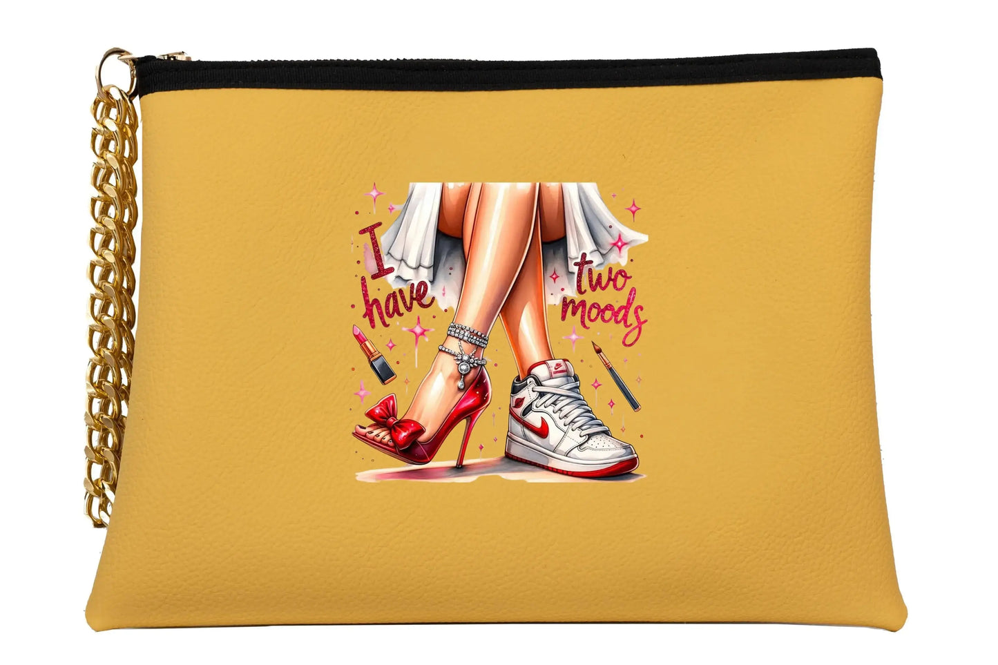 POCHETTE IHAVE RANPOLLO MILANO