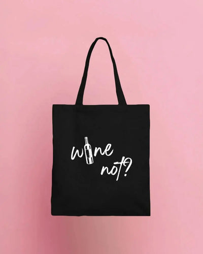 TOTE WINENOT RANPOLLO MILANO