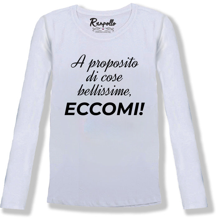 L ECCOMI