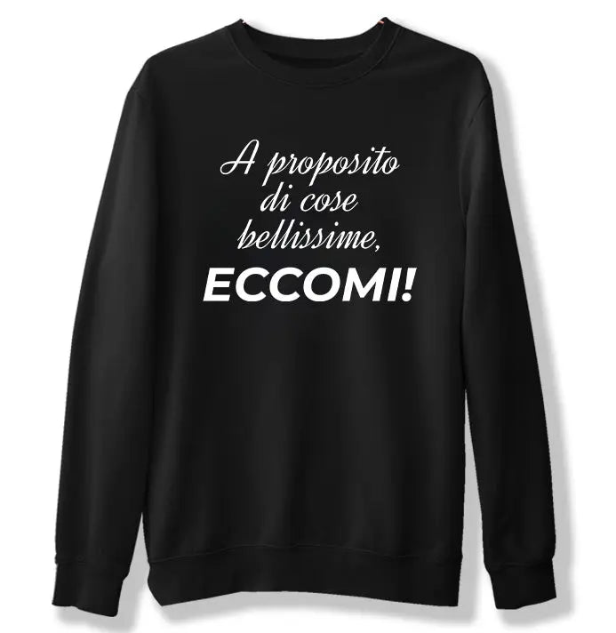 FP ECCOMI