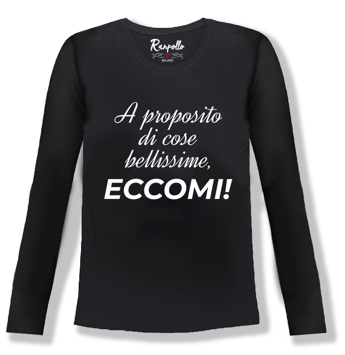L ECCOMI