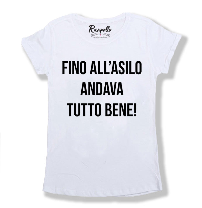 ASILO