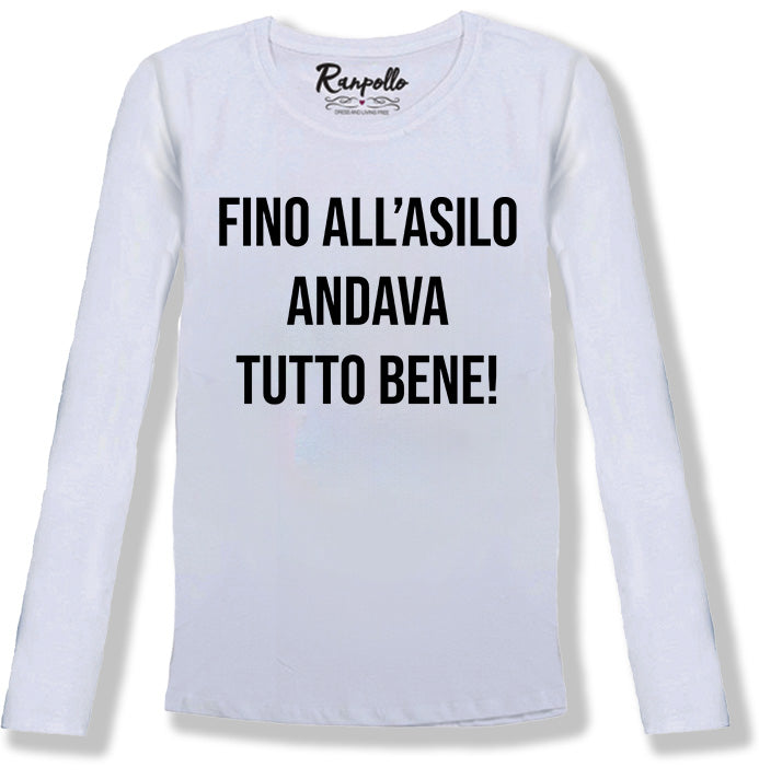 L ASILO
