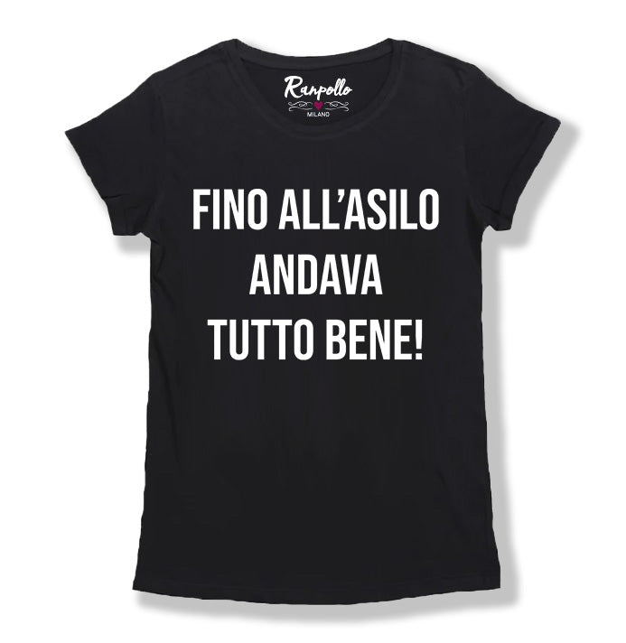 ASILO