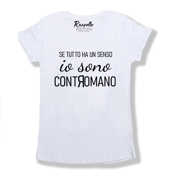 CONTROMANO
