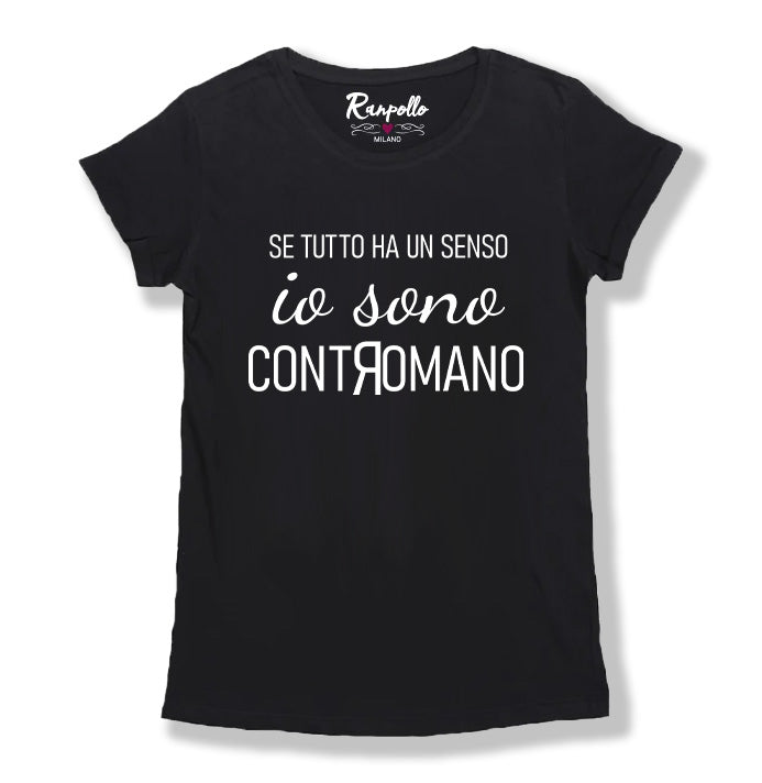 CONTROMANO