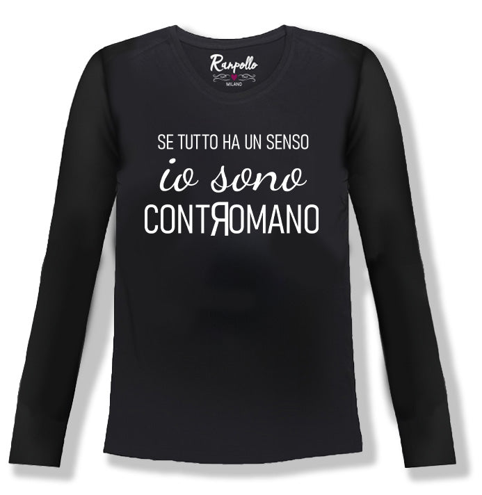 L CONTROMANO