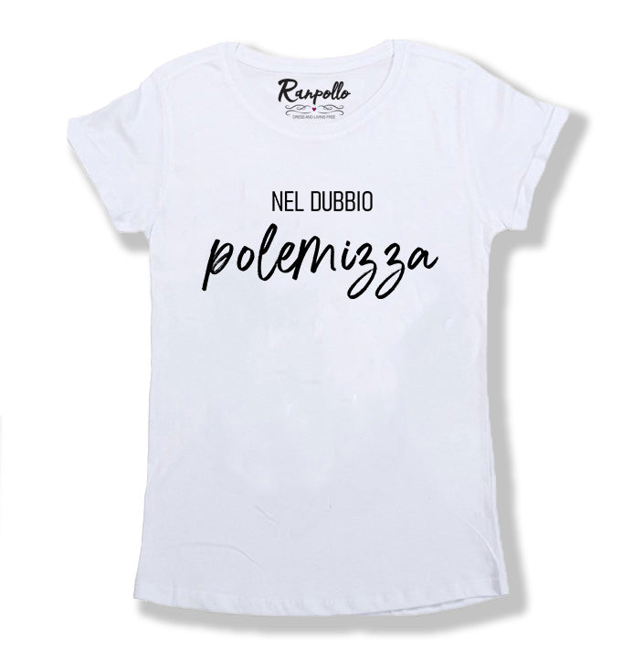 POLEMIZZA
