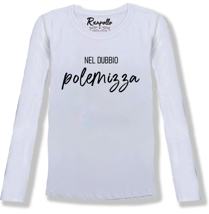L POLEMIZZA