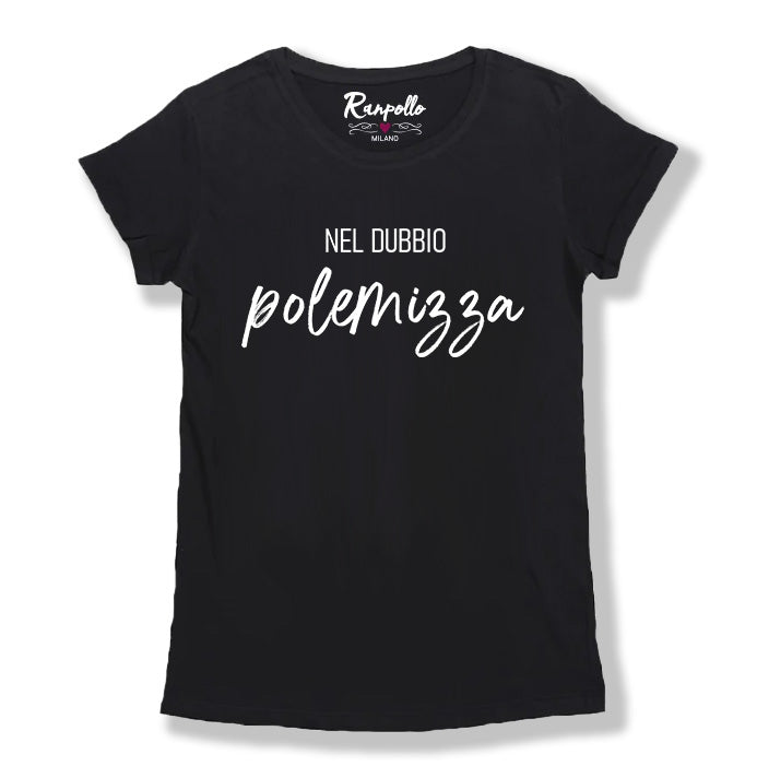 POLEMIZZA