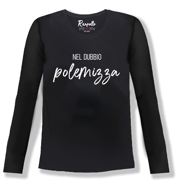 L POLEMIZZA