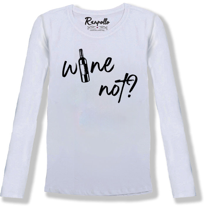 L WINE
