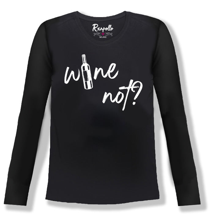 L WINE