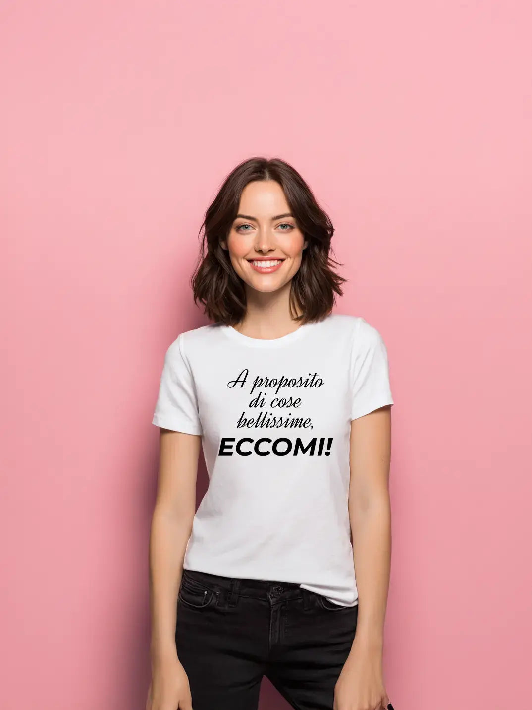 ECCOMI RANPOLLO MILANO