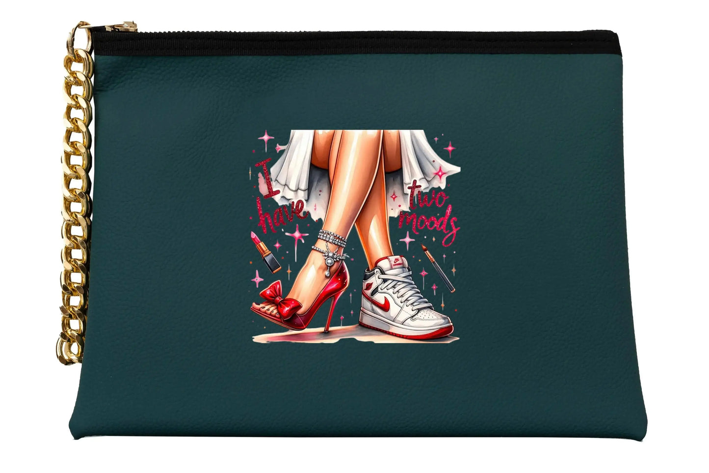 POCHETTE IHAVE RANPOLLO MILANO