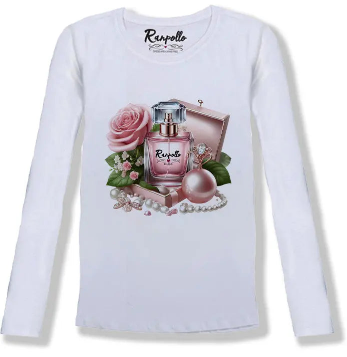 L PINKPERFUME