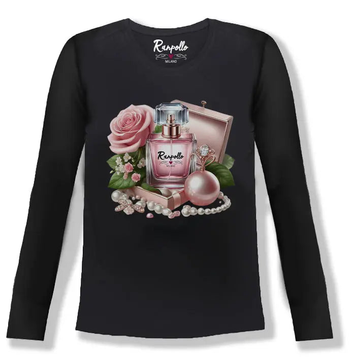L PINKPERFUME