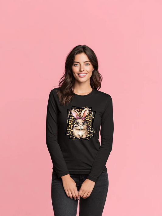 L RABBIT RANPOLLO MILANO