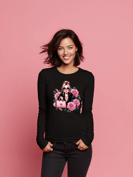 L ROSES RANPOLLO MILANO