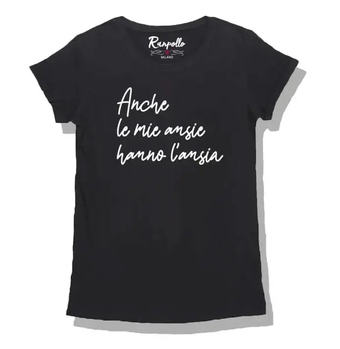 ANSIE RANPOLLO MILANO