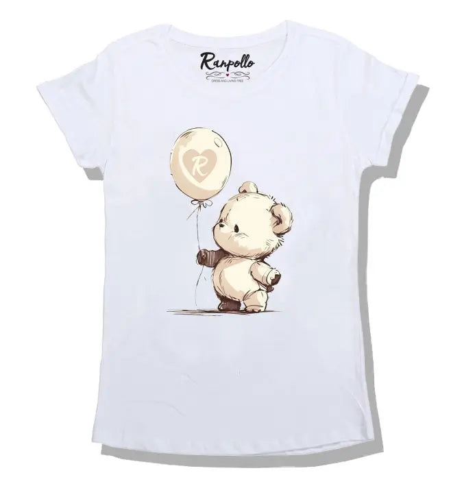 BALBEAR RANPOLLO MILANO