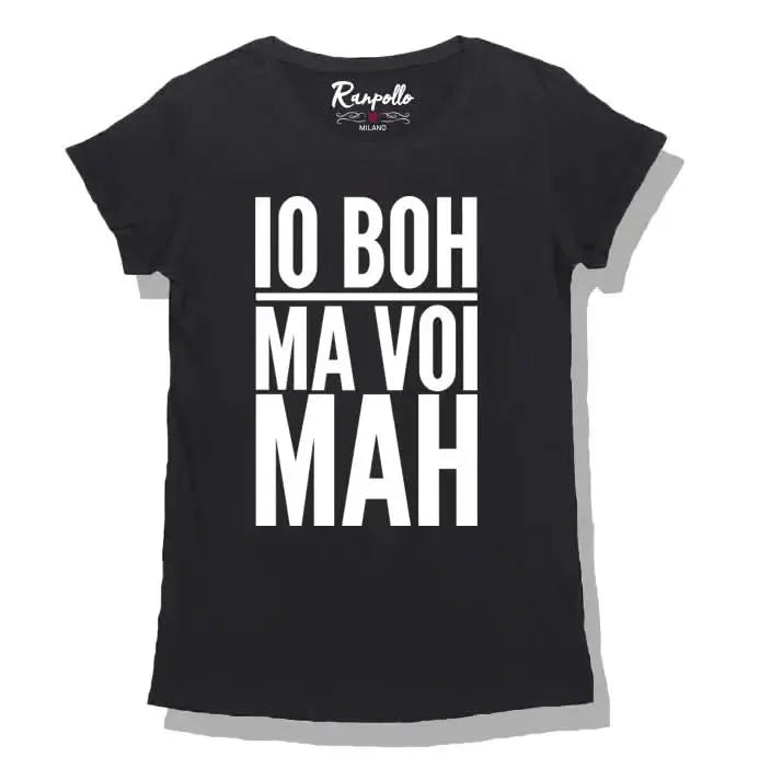 BOH RANPOLLO MILANO