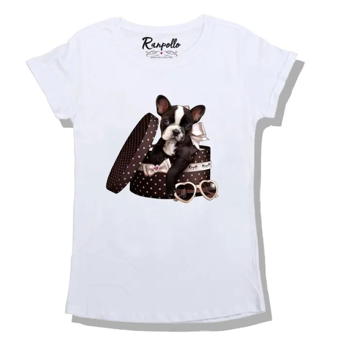 BROWNDOG RANPOLLO MILANO