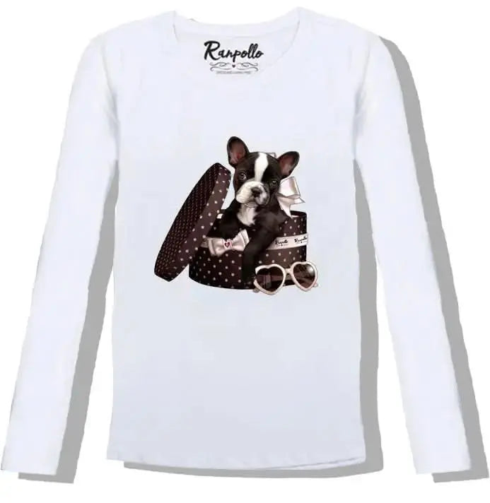 LBROWNDOG RANPOLLO MILANO