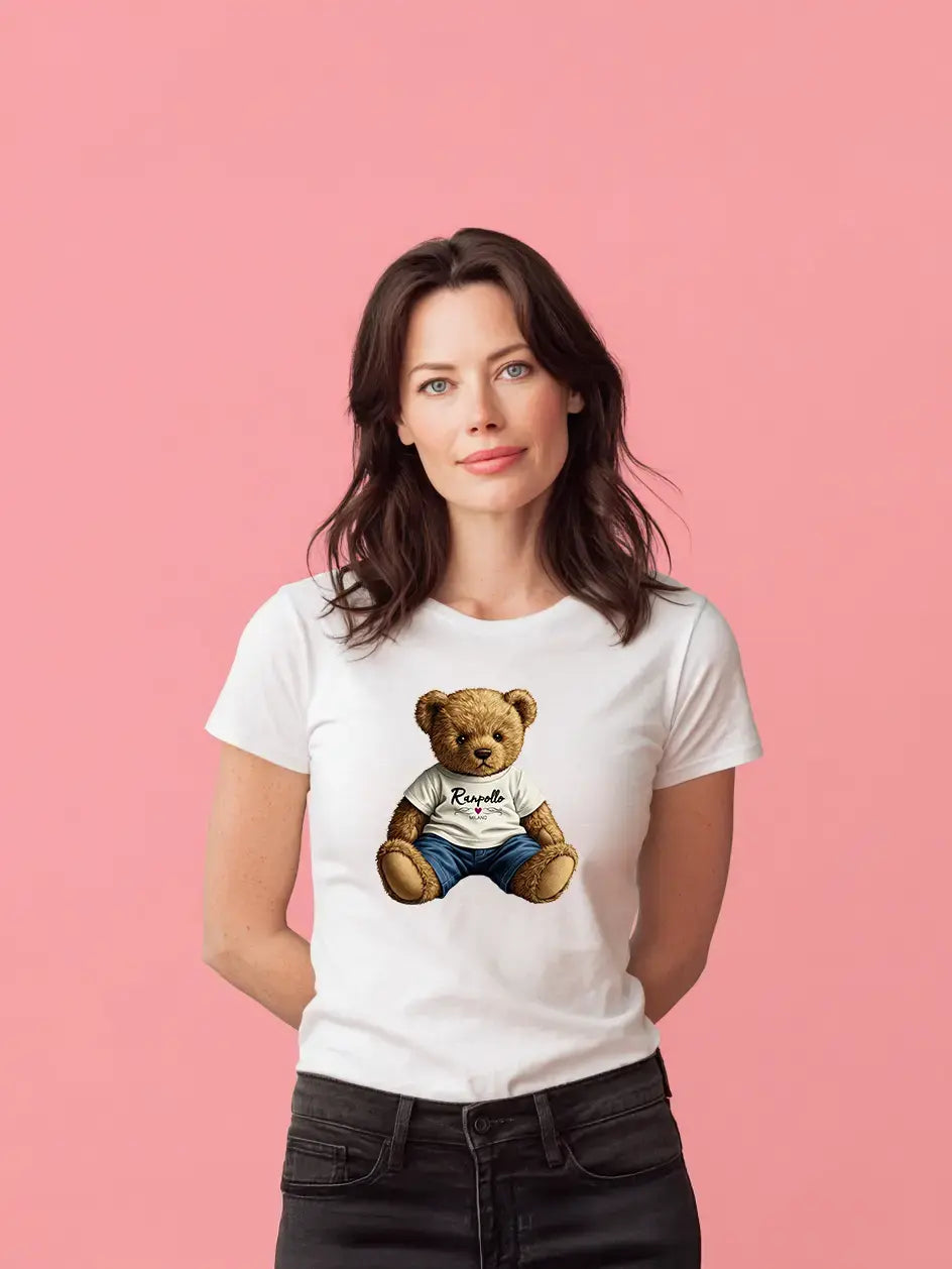 BEAR RANPOLLO MILANO