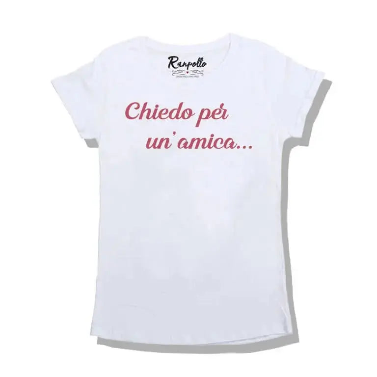 CHIEDO RANPOLLO MILANO