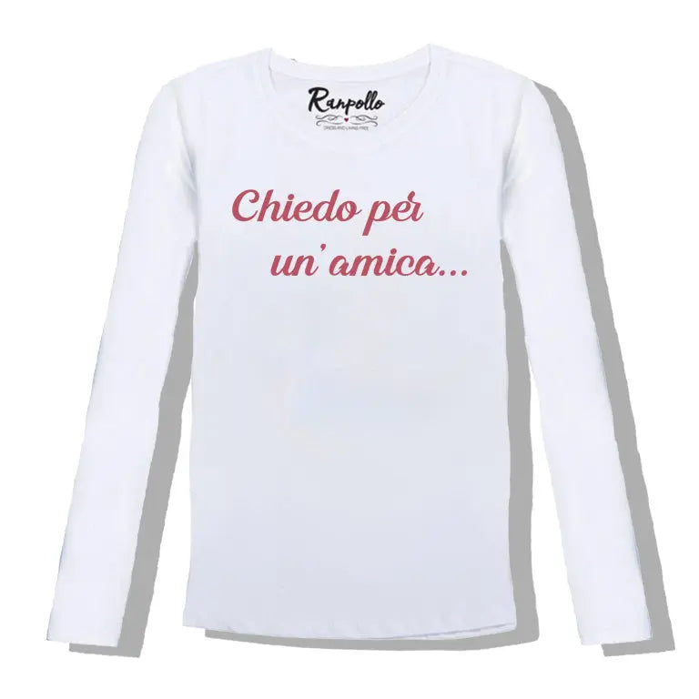 LCHIEDO RANPOLLO MILANO