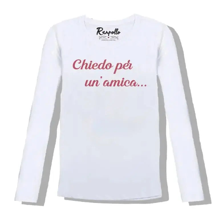 LCHIEDO RANPOLLO MILANO