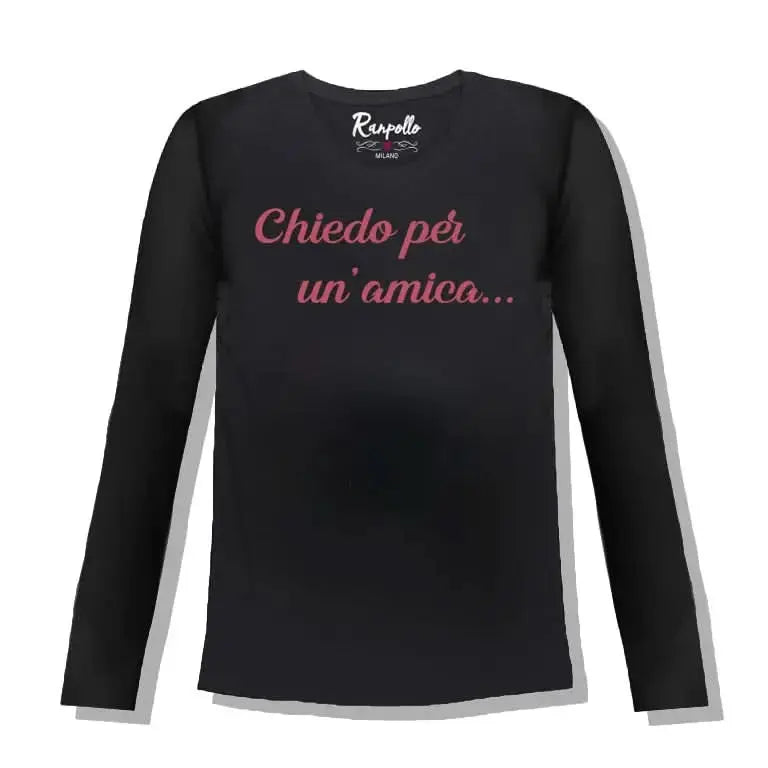 LCHIEDO RANPOLLO MILANO
