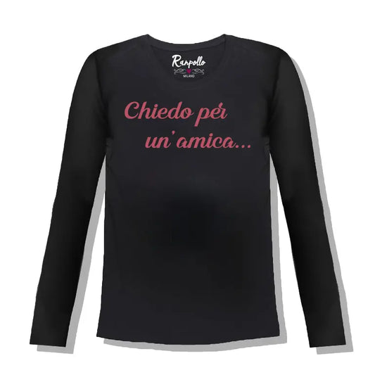 LCHIEDO RANPOLLO MILANO