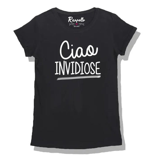 INVIDIOSE RANPOLLO MILANO