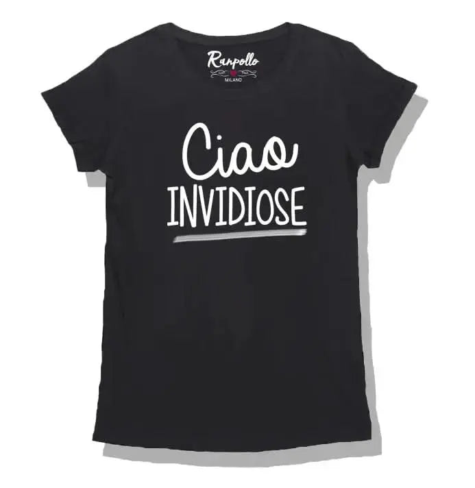 INVIDIOSE RANPOLLO MILANO
